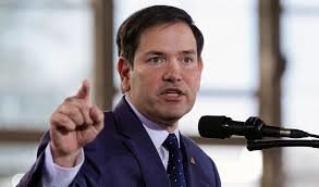 U.S. Secretary of State Expresses Hope Thailand and Cambodia Can Agree a Ceasefire Early Next Week