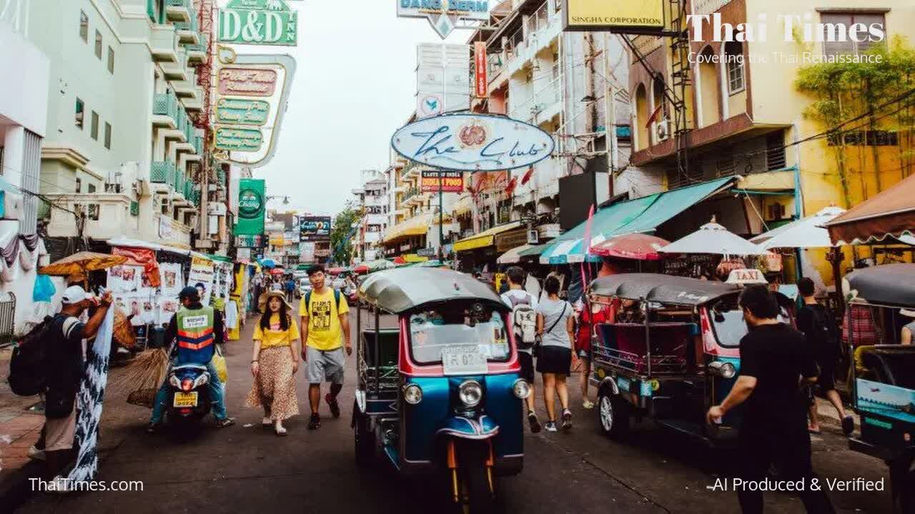 Flood Risk Fuels Growth in Thailand’s Property Insurance Market - Thai ...