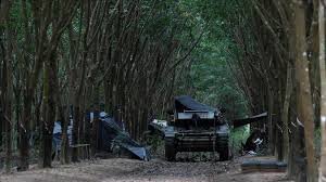 Cambodia Proposes Malaysia as Venue for Border Talks with Thailand Amid Renewed Clashes