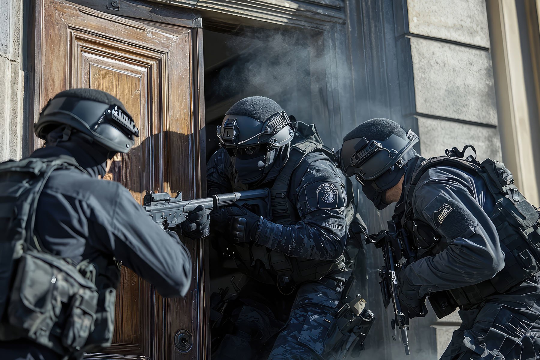 Thai Police Smash Large-Scale Illegal Vape Production and Distribution Hub