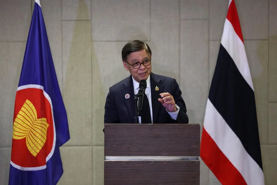 Thailand and Cambodia Set December Twenty-Four Defence Talks as Border Clashes Persist