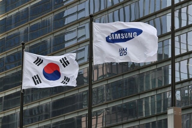 South Korea Charges Ten Former Samsung Employees Over DRAM Technology Leak to China’s CXMT