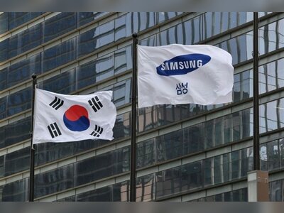 South Korea Charges Ten Former Samsung Employees Over DRAM Technology Leak to China’s CXMT