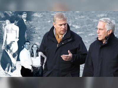 New Epstein Files Release Includes President Donald Trump Mentions. So What?