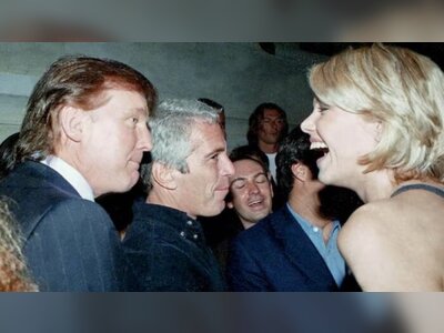 New Epstein Files Release Includes President Donald Trump Mentions. So What?