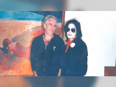 New Epstein Files Release Includes President Donald Trump Mentions. So What?