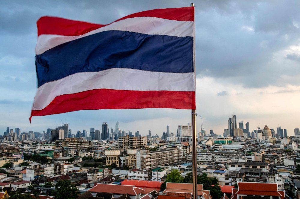 Thailand Conflict Highlights Shifting Power in Southeast Asia Amid Western and Regional Diplomacy