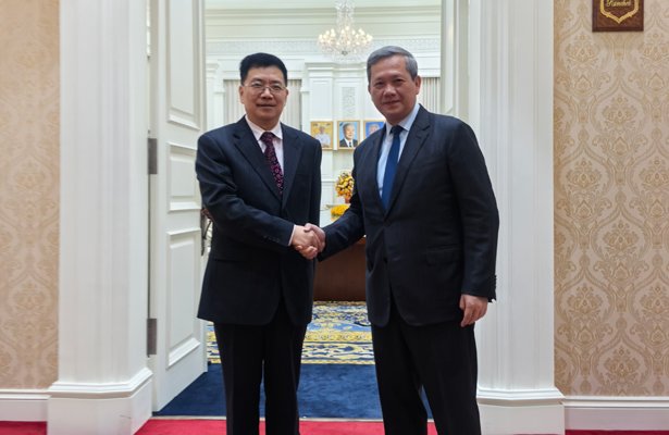 China Launches New Shuttle Diplomacy Push to Help Cambodia and Thailand End Border Clashes