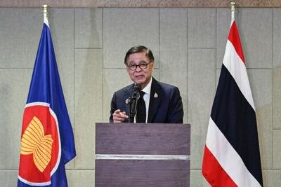 Thailand Sets Firm Preconditions as Four Days of Border Peace Talks with Cambodia Begin