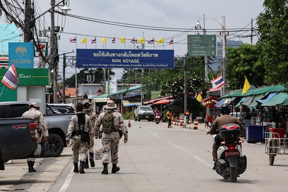 ASEAN Foreign Ministers Convene in Malaysia to Push for Resolution of Thailand–Cambodia Border Conflict