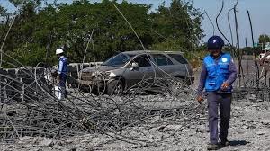 Russia Welcomes Cambodia-Thailand Ceasefire Talks and Calls for Peaceful Resolution