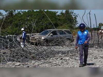 Russia Welcomes Cambodia-Thailand Ceasefire Talks and Calls for Peaceful Resolution