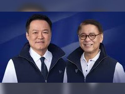 Thailand’s Bhumjaithai Party Nominates Sihasak as Secondary Prime Minister Candidate Ahead of 2026 Election