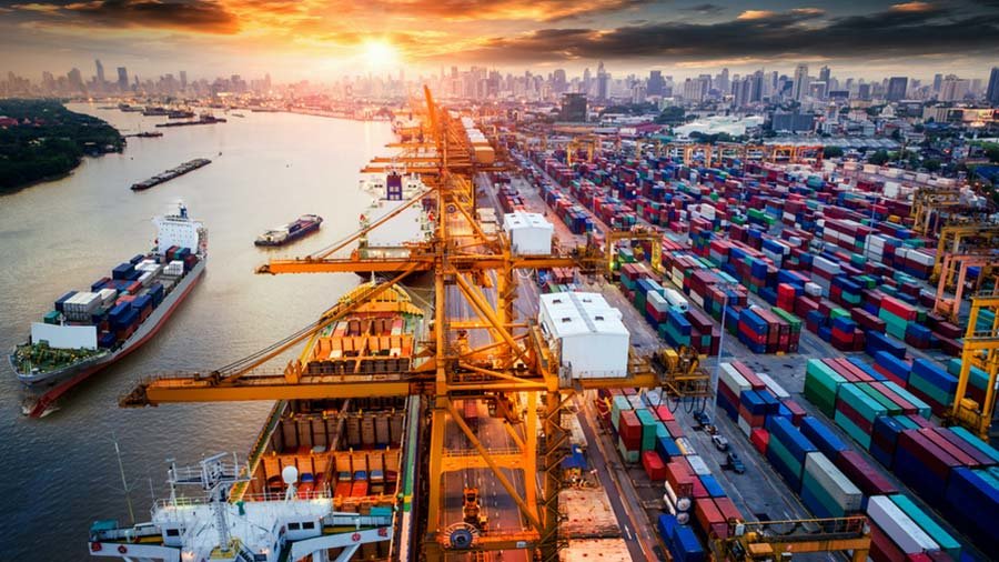 Thailand Emerges as ASEAN’s Leading Logistics Hub as Global Supply Chains Rebalance