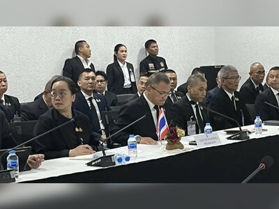 Cambodia Rejects Thai ‘Ceasefire Letter’ as Border Talks Remain Fraught