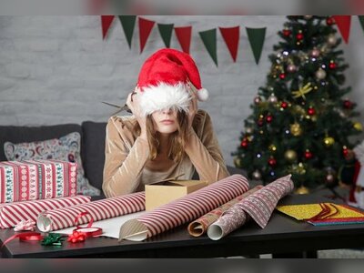 Josie Gibson Rejuvenates in Thailand Over Christmas After Emotional Burnout