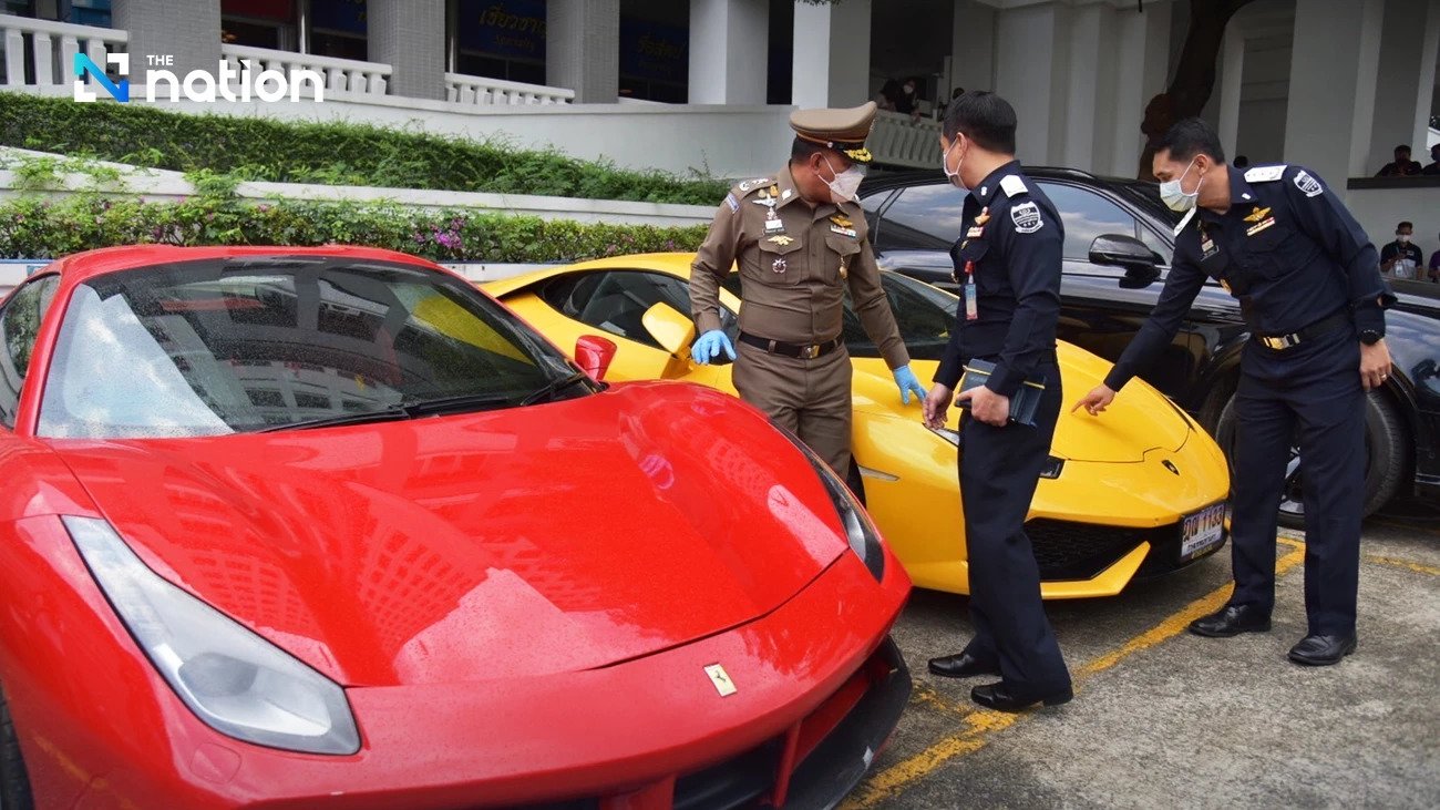 Thailand’s 2025 Cybersecurity Crackdown Reveals Deepening Digital Tensions and Regional Stability Risks