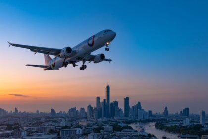 Direct Warsaw–Bangkok Flights Set to Transform Europe–Thailand Connectivity in 2026