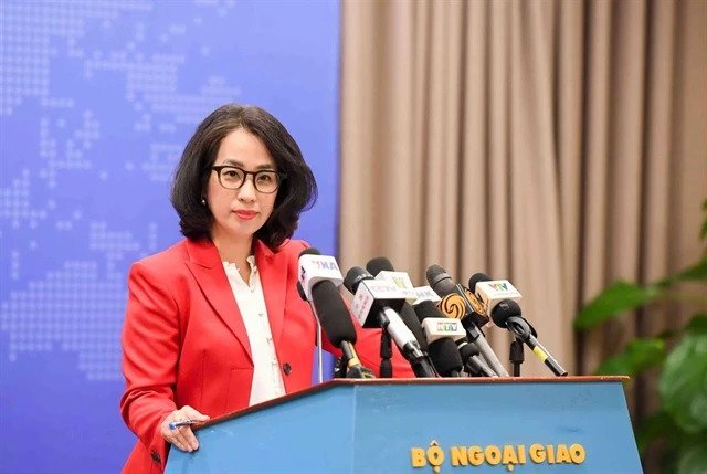 Vietnam Welcomes Cambodia–Thailand Ceasefire and Calls for Full Implementation to Restore Peace