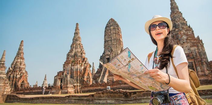 Thailand’s Tourism Authority Sets Ambitious 36.7 Million Visitor and 2.78 Trillion Baht Revenue Targets for 2026