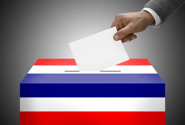 Thailand’s 2026 Election Intensifies as Parties Finalise Candidates and Power Blocs Take Shape