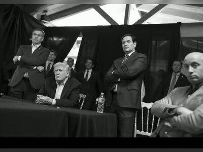 Trump Says CIA Tracked Maduro as Delta Force Seized Him During Live-Viewed Caracas Operation