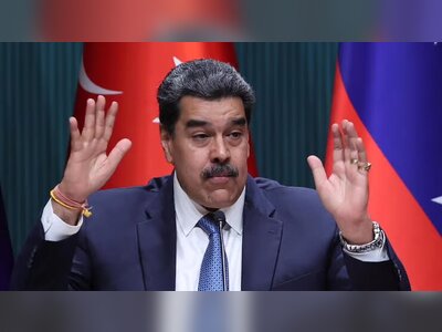 Venezuela’s Opposition Leader Declares Readiness to Govern After Maduro’s Capture