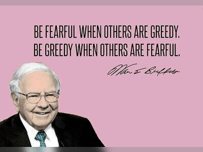 Warren Buffett Steps Down After Six Decades, Leaving a Trillion-Dollar Empire and a Canon of Enduring Investment Wisdom