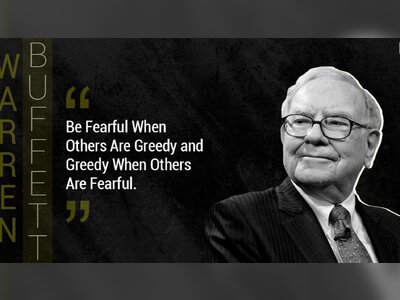 Warren Buffett Steps Down After Six Decades, Leaving a Trillion-Dollar Empire and a Canon of Enduring Investment Wisdom