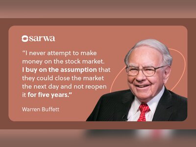 Warren Buffett Steps Down After Six Decades, Leaving a Trillion-Dollar Empire and a Canon of Enduring Investment Wisdom
