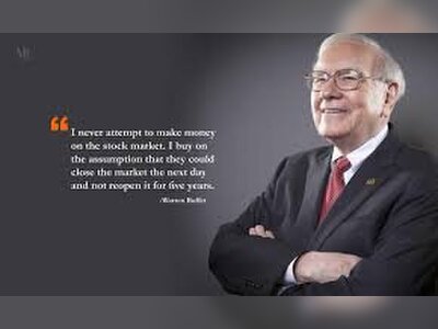 Warren Buffett Steps Down After Six Decades, Leaving a Trillion-Dollar Empire and a Canon of Enduring Investment Wisdom