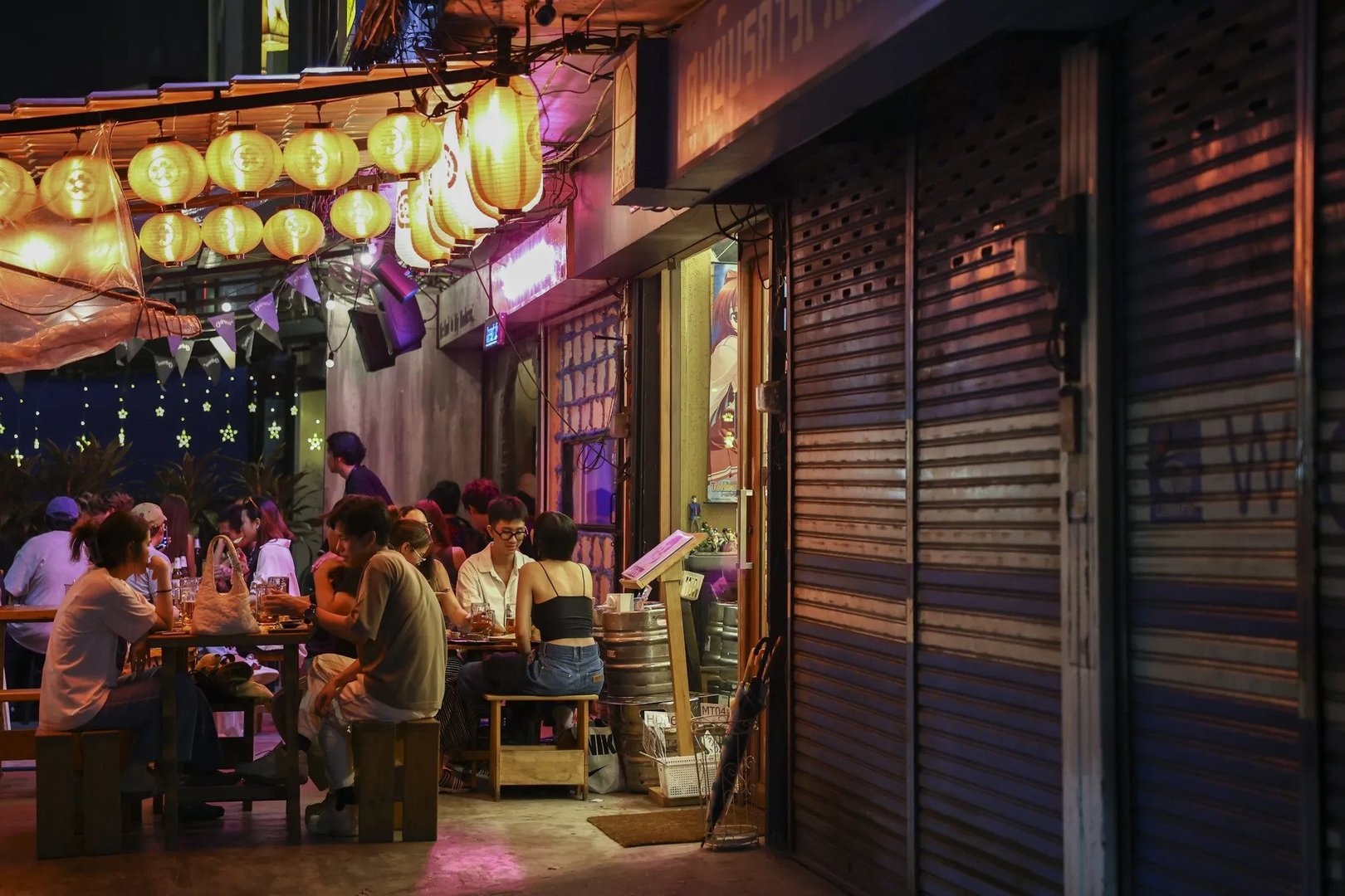 Thailand Moves to Review CPI Amid Growing Concern That Official Measure Fails to Reflect Actual Household Costs