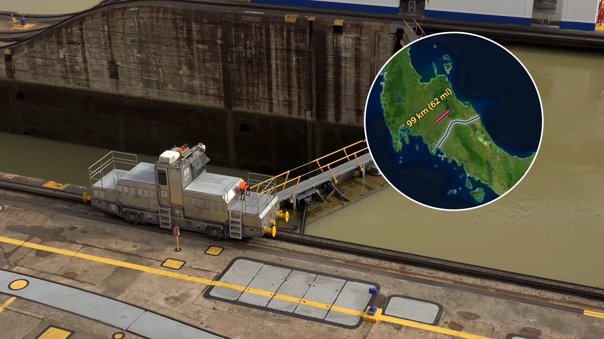 Thailand’s $28 Billion Mega Canal Proposal Revives Ambition to Redesign Global Shipping Routes