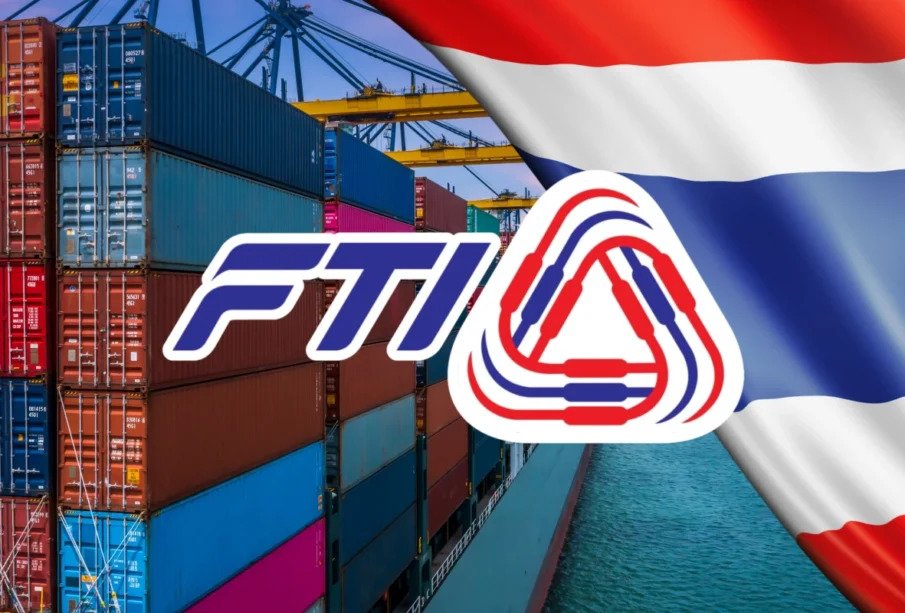 Thai Industry Warns of ‘Perfect Storm’ as Growth Outlook Softens for 2026