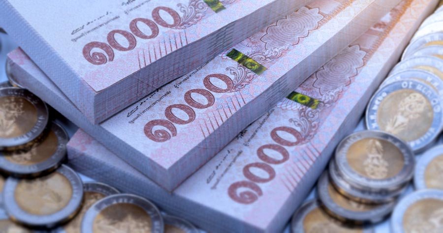 Thailand Tightens Financial Oversight with Mandatory Reporting of Large Foreign Cash Inflows