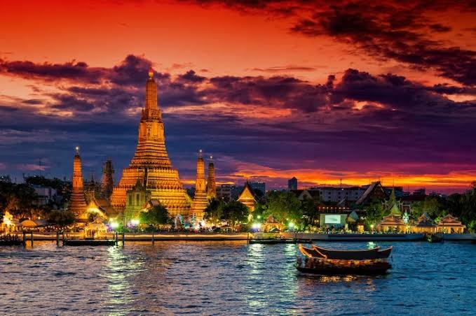 Thailand’s Tourism Surge Accelerates in 2026 with Landmark Attractions and Seamless Travel