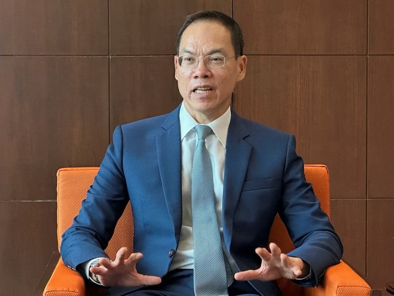 Bank of Thailand Signals Fourth-Quarter Growth Rebound While Warning of Limited Policy Leeway