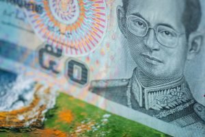 Strong Thai Baht Raises Concerns Over Competitiveness as Economy Faces Mixed Signals