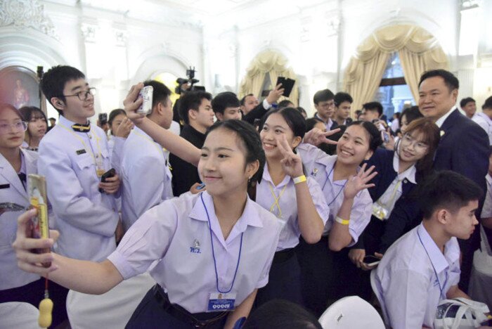 Bangkok Shopping Centres Transform for National Children’s Day with Immersive Learning and Play Experiences