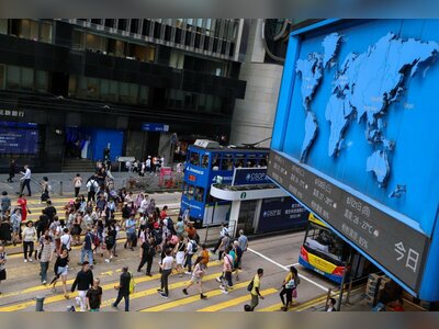 Hong Kong Establishes 13-Member Expert Panel to Support Mainland Firms’ Global Expansion