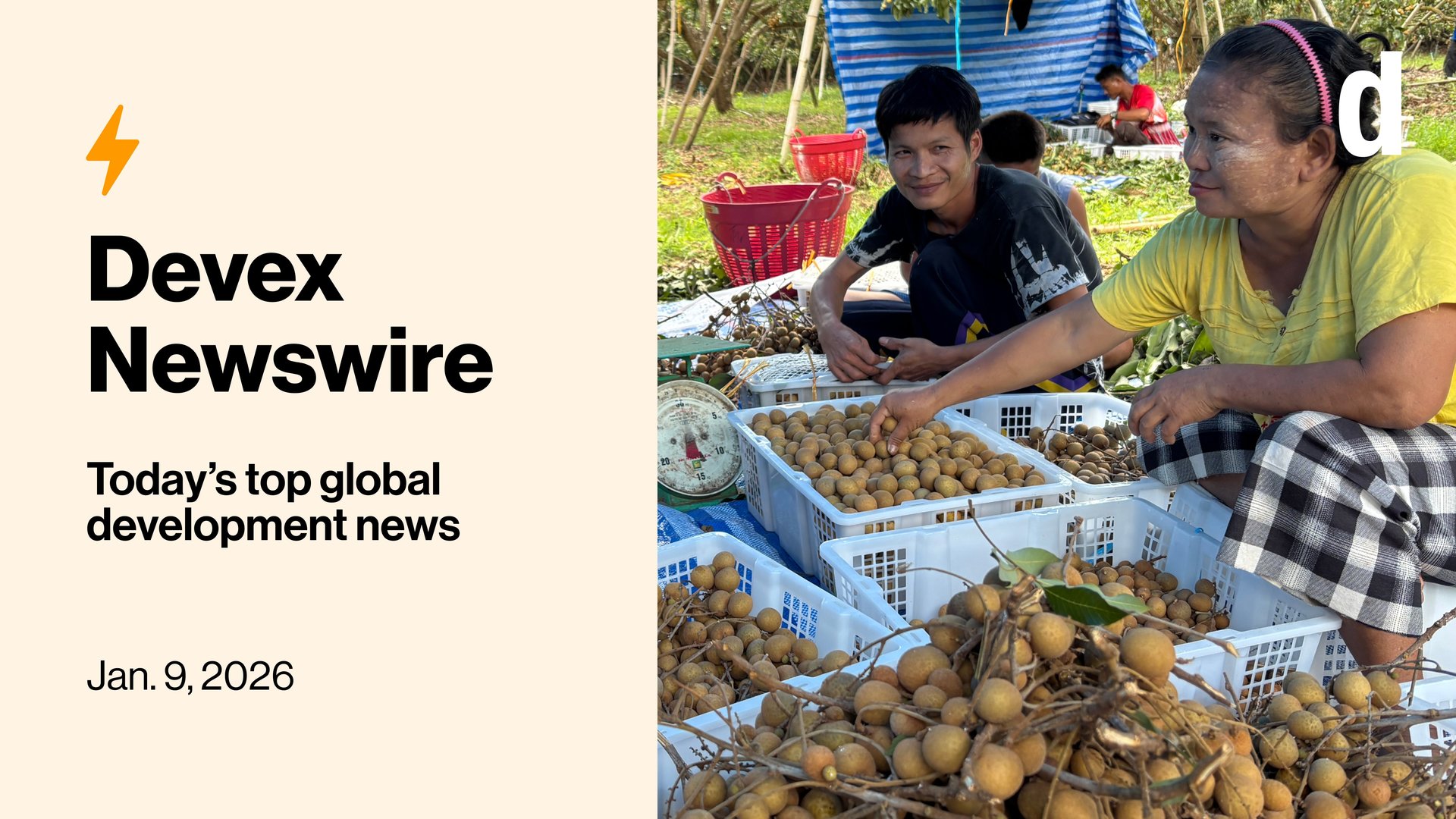 Thailand Extends Legal Work Rights to Long-Term Myanmar Refugees as Aid Declines