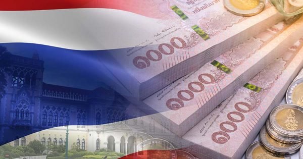 Thailand’s 2025 Inflation Falls Below Zero but Officials Reject Deflation Classification