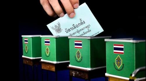 Thai Political Factions Clash Over Ambitious Five Percent Growth Goal for Two Thousand Twenty-Six
