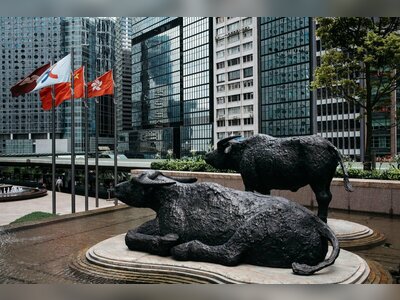 Rising Stock Stamp Duty Puts Hong Kong on Track for Operating Surplus