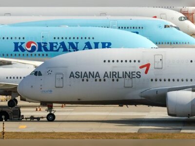 Asiana Airlines Flight Lands Safely in Hong Kong After Power Bank Fire Aboard