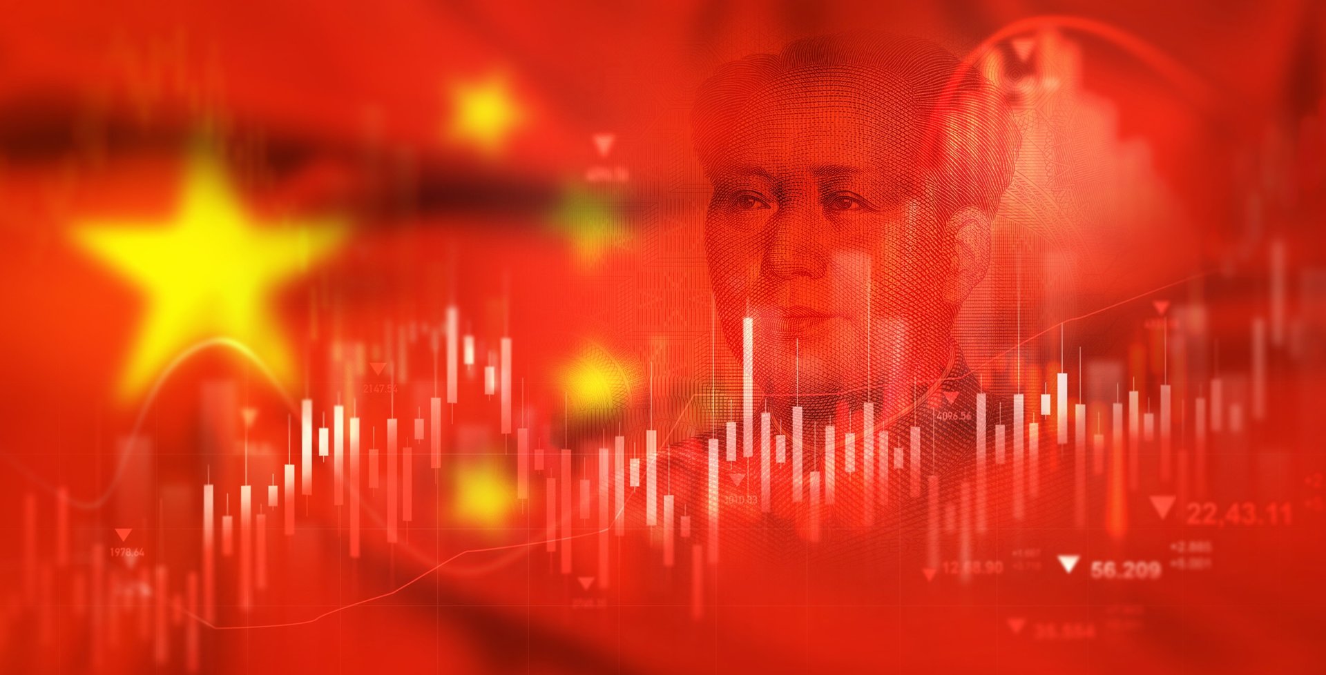 Hong Kong Shares Slip as Oil Politics and Upcoming China Data Weigh on Investor Sentiment