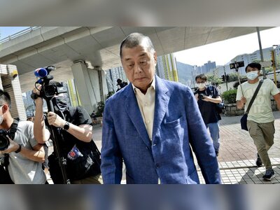 Hong Kong Government Rebukes ‘Smear’ Attempts as Jimmy Lai Mitigation Hearing Nears