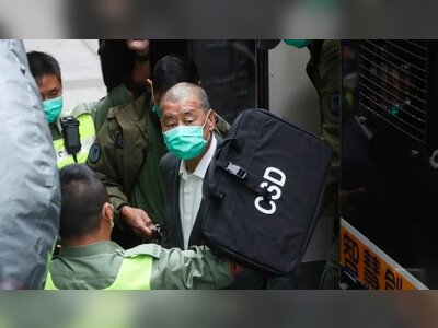 Hong Kong Government Rebukes ‘Smear’ Attempts as Jimmy Lai Mitigation Hearing Nears