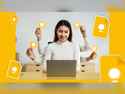 How Google Keep Quietly Became a Daily Productivity Essential for Many Users