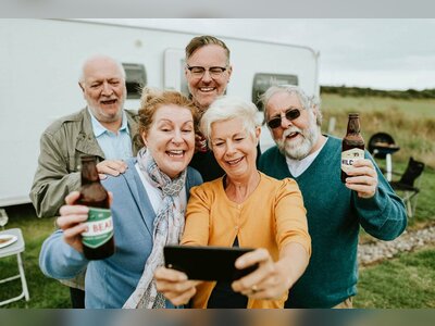 First Baby Boomers Set to Turn Eighty, Marking a Global Demographic Turning Point